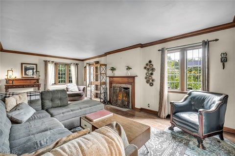 Tiny photo for 18126 Lomond Boulevard, Shaker Heights, OH 44122 (MLS # 5239842)