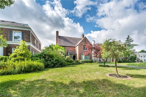 Tiny photo for 18126 Lomond Boulevard, Shaker Heights, OH 44122 (MLS # 5239842)