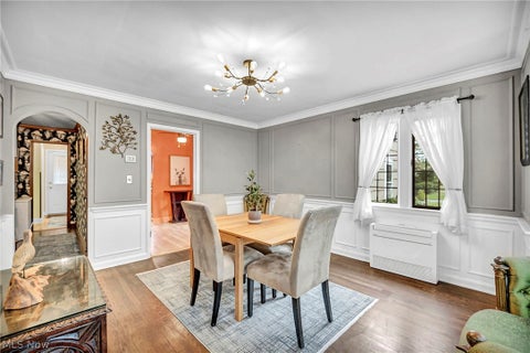 Tiny photo for 18126 Lomond Boulevard, Shaker Heights, OH 44122 (MLS # 5239842)