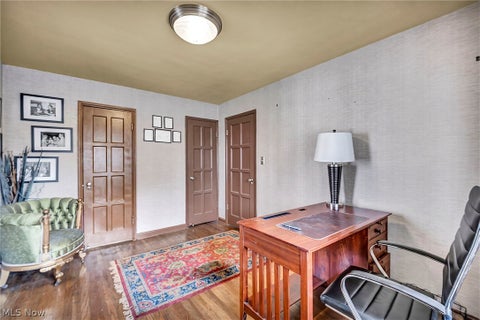 Tiny photo for 18126 Lomond Boulevard, Shaker Heights, OH 44122 (MLS # 5239842)