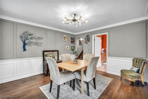 Tiny photo for 18126 Lomond Boulevard, Shaker Heights, OH 44122 (MLS # 5239842)