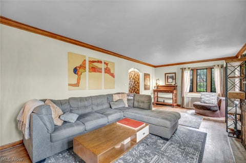 Tiny photo for 18126 Lomond Boulevard, Shaker Heights, OH 44122 (MLS # 5239842)