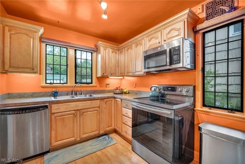 Tiny photo for 18126 Lomond Boulevard, Shaker Heights, OH 44122 (MLS # 5239842)