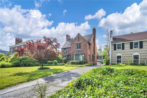 Tiny photo for 18126 Lomond Boulevard, Shaker Heights, OH 44122 (MLS # 5239842)