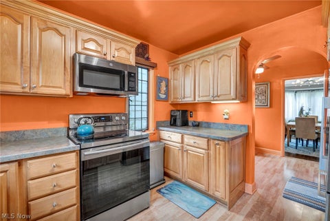 Tiny photo for 18126 Lomond Boulevard, Shaker Heights, OH 44122 (MLS # 5239842)