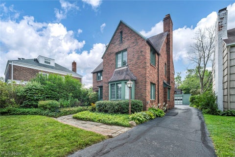 Tiny photo for 18126 Lomond Boulevard, Shaker Heights, OH 44122 (MLS # 5239842)