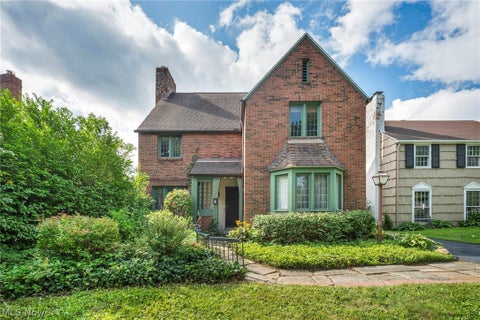 Tiny photo for 18126 Lomond Boulevard, Shaker Heights, OH 44122 (MLS # 5239842)