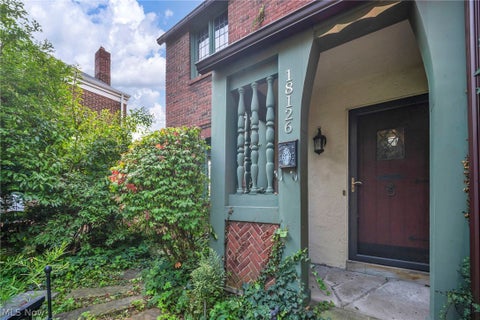 Tiny photo for 18126 Lomond Boulevard, Shaker Heights, OH 44122 (MLS # 5239842)