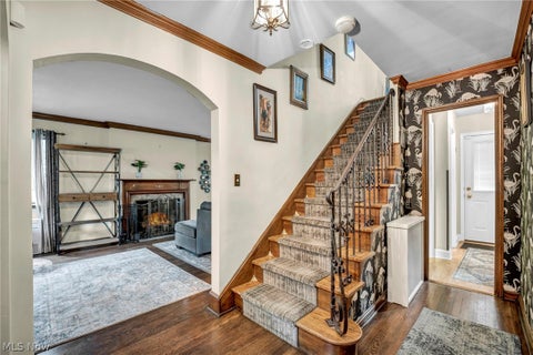 Tiny photo for 18126 Lomond Boulevard, Shaker Heights, OH 44122 (MLS # 5239842)