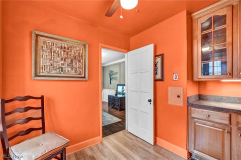 Tiny photo for 18126 Lomond Boulevard, Shaker Heights, OH 44122 (MLS # 5239842)