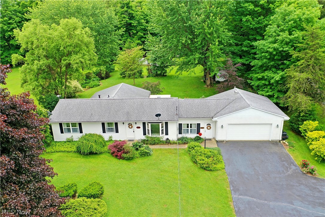 Hartford Township Sec 11 Origi - Residential