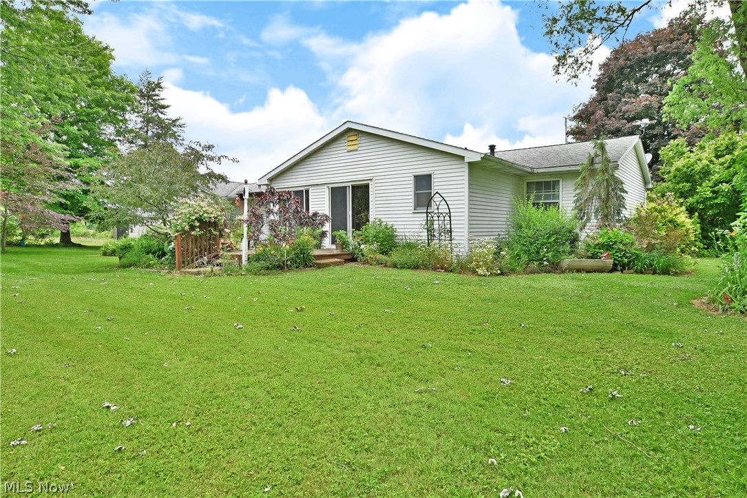 Hartford Township Sec 11 Origi - Residential