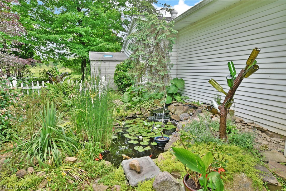 Hartford Township Sec 11 Origi - Residential