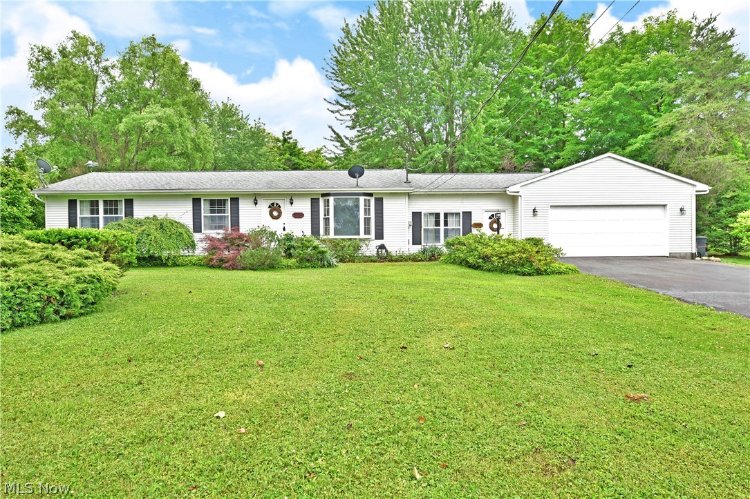 Hartford Township Sec 11 Origi - Residential