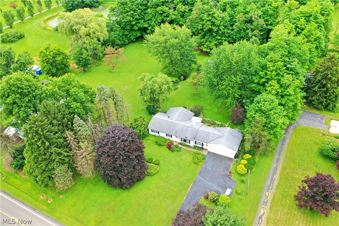 Hartford Township Sec 11 Origi - Residential