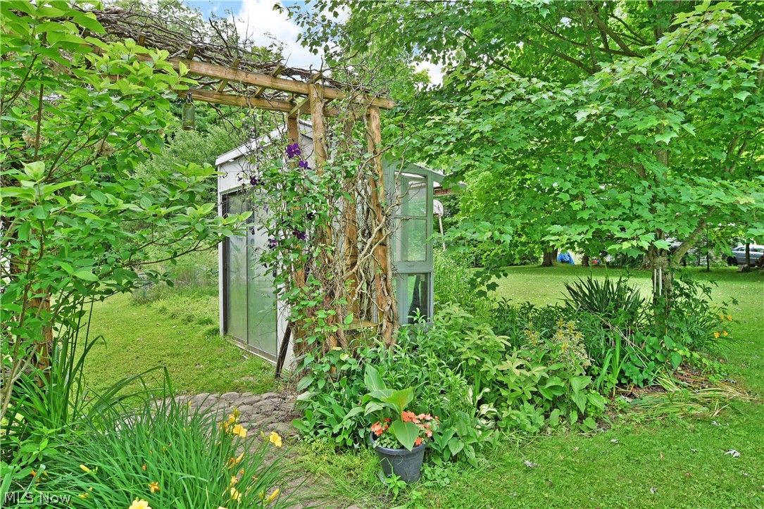 Hartford Township Sec 11 Origi - Residential