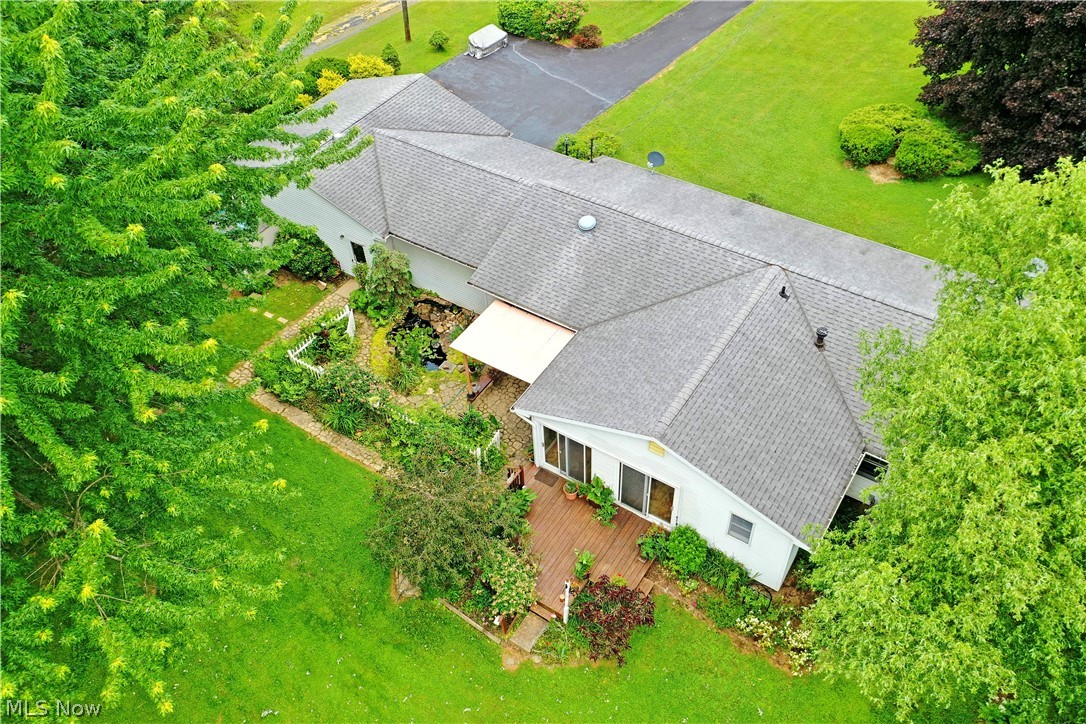 Hartford Township Sec 11 Origi - Residential