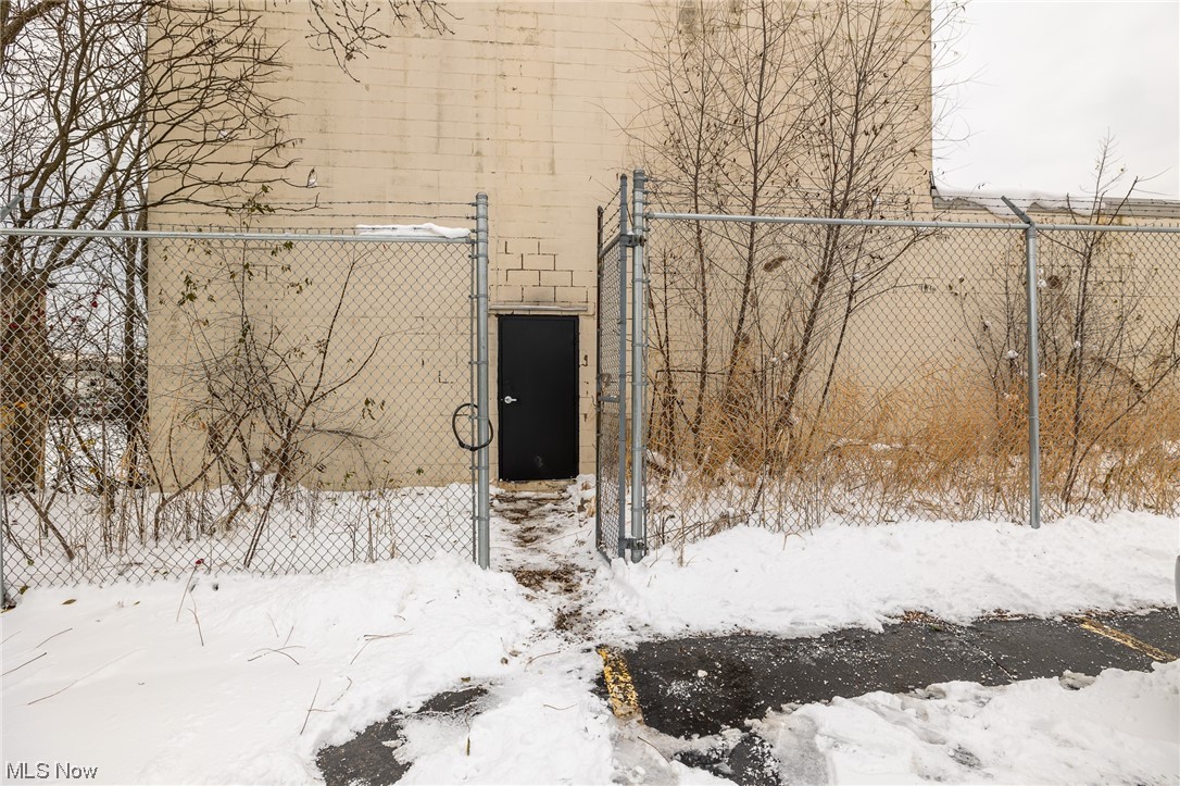 Bedford - Commercial Sale