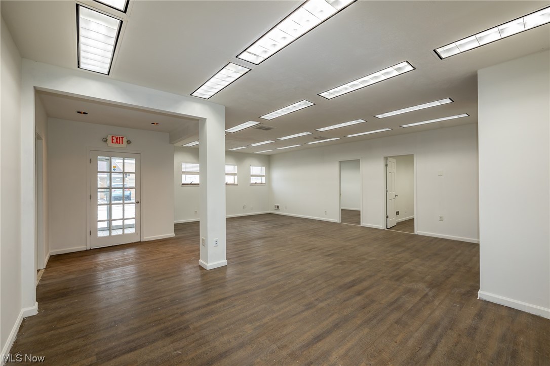 Bedford - Commercial Sale