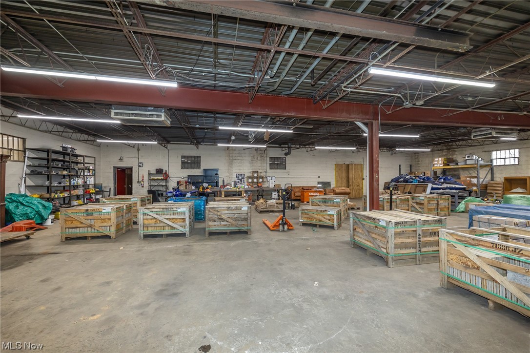 Bedford - Commercial Sale