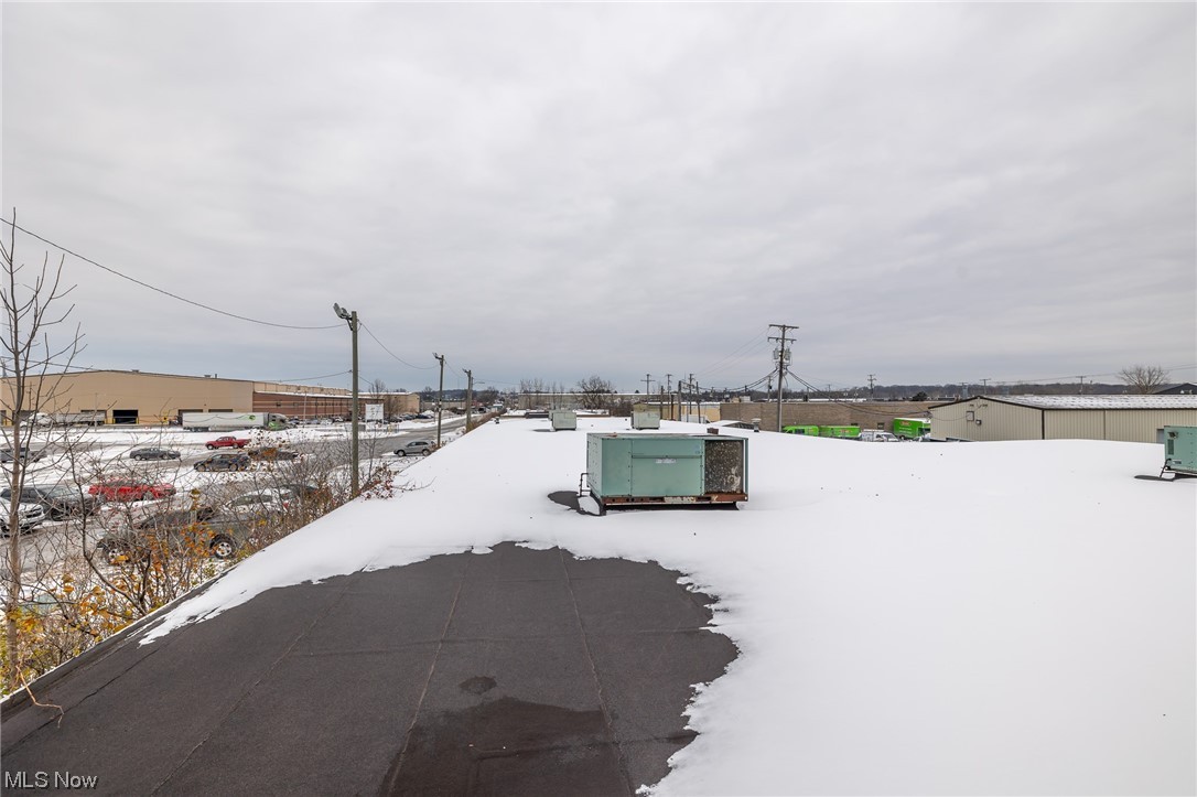 Bedford - Commercial Sale