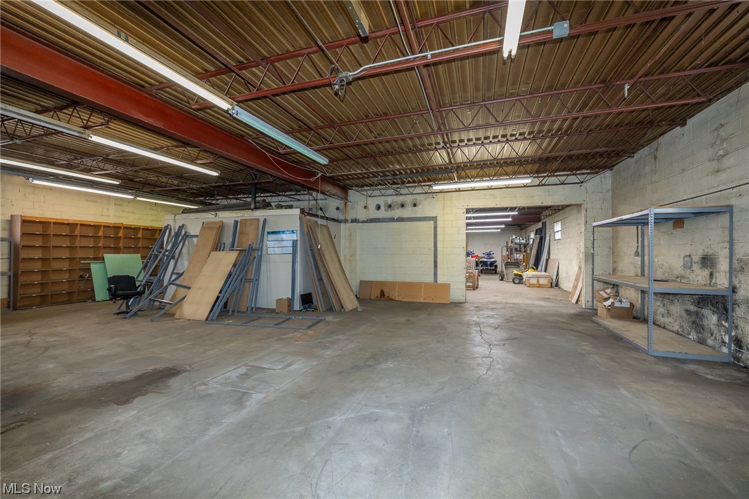 Bedford - Commercial Sale