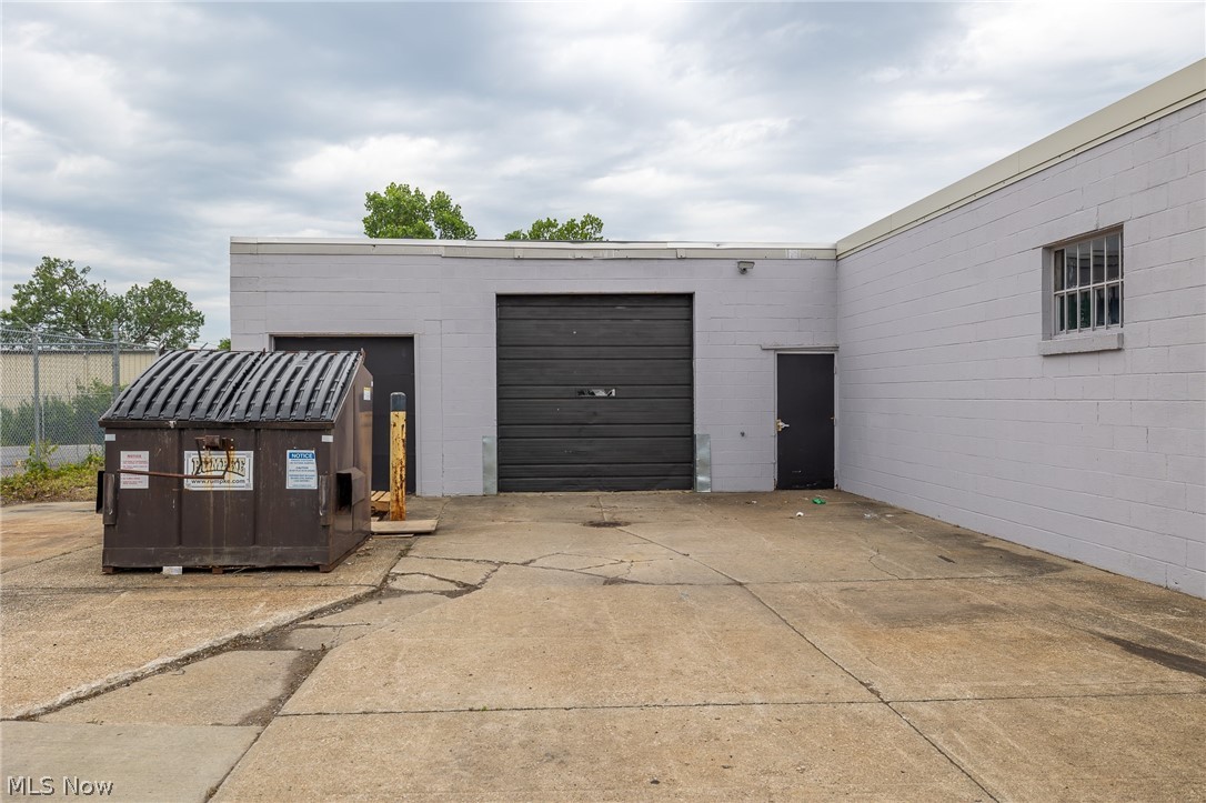 Bedford - Commercial Sale