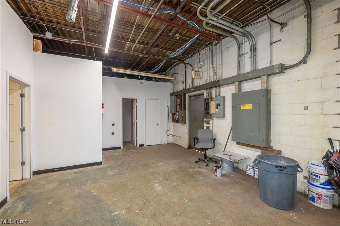 Bedford - Commercial Sale