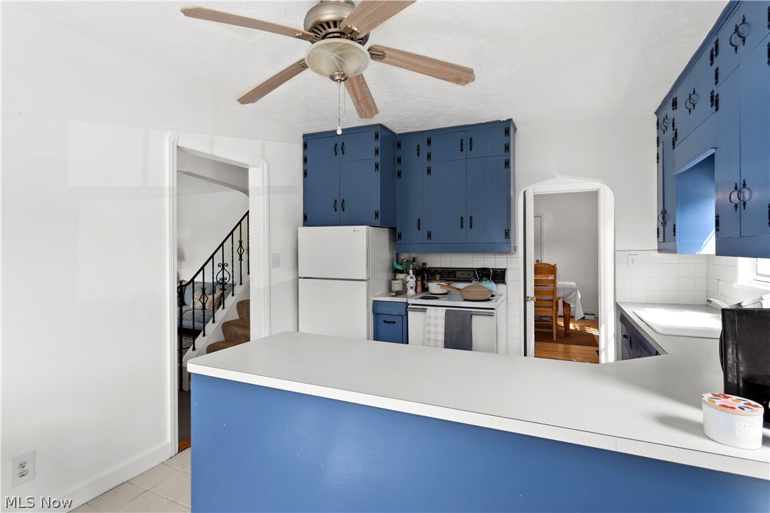 Middleburg Sec 14 - Residential