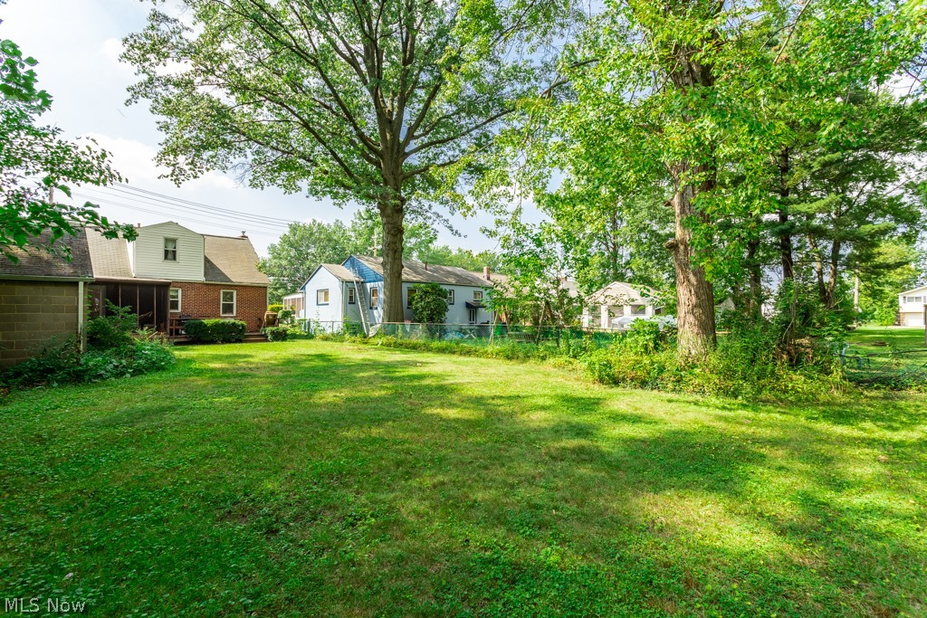 Middleburg Sec 14 - Residential