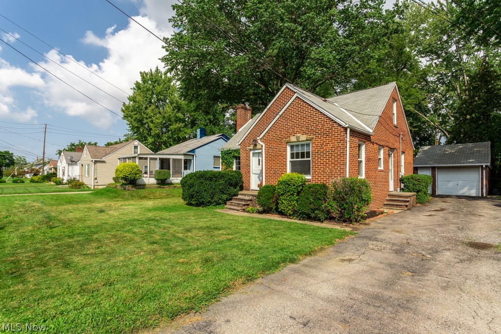 Middleburg Sec 14 - Residential