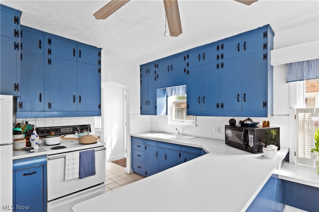 Middleburg Sec 14 - Residential