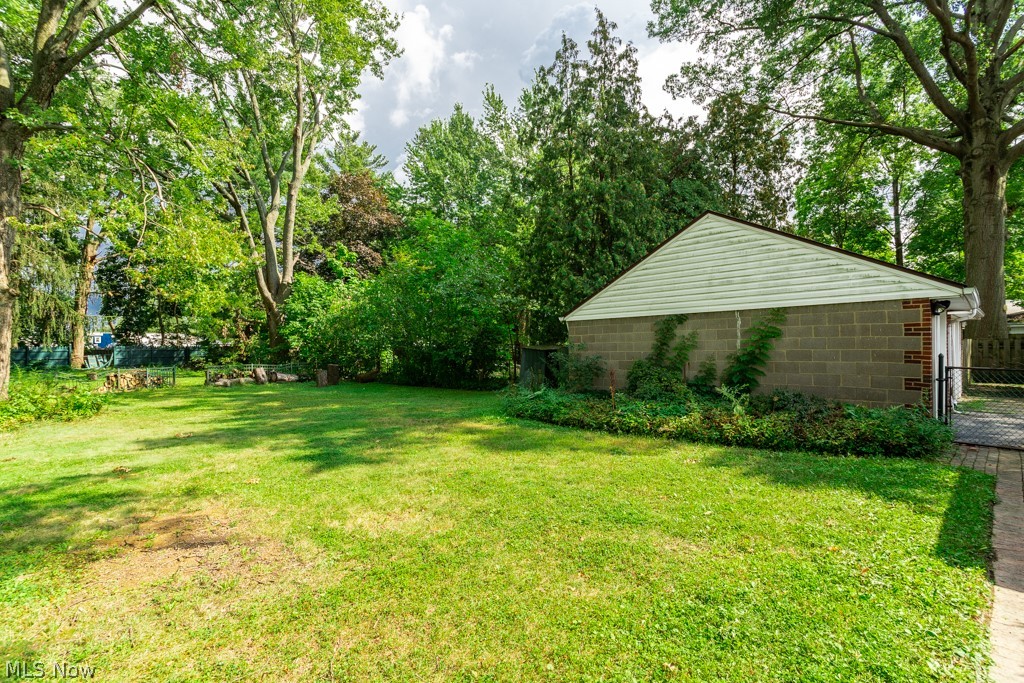 Middleburg Sec 14 - Residential