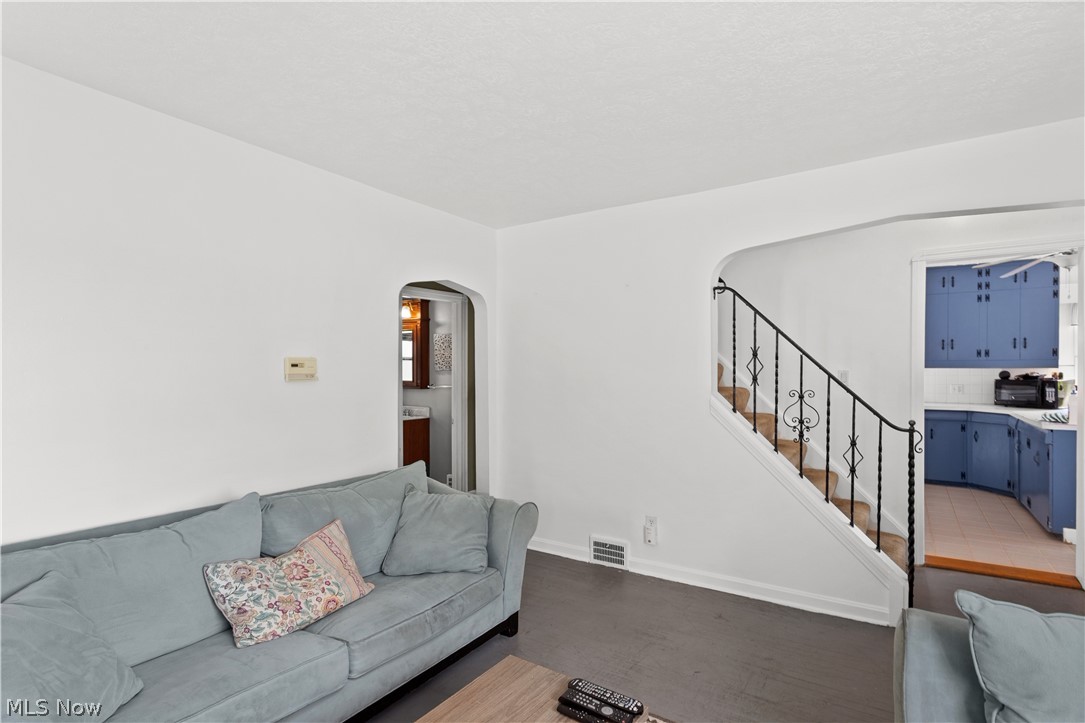 Middleburg Sec 14 - Residential