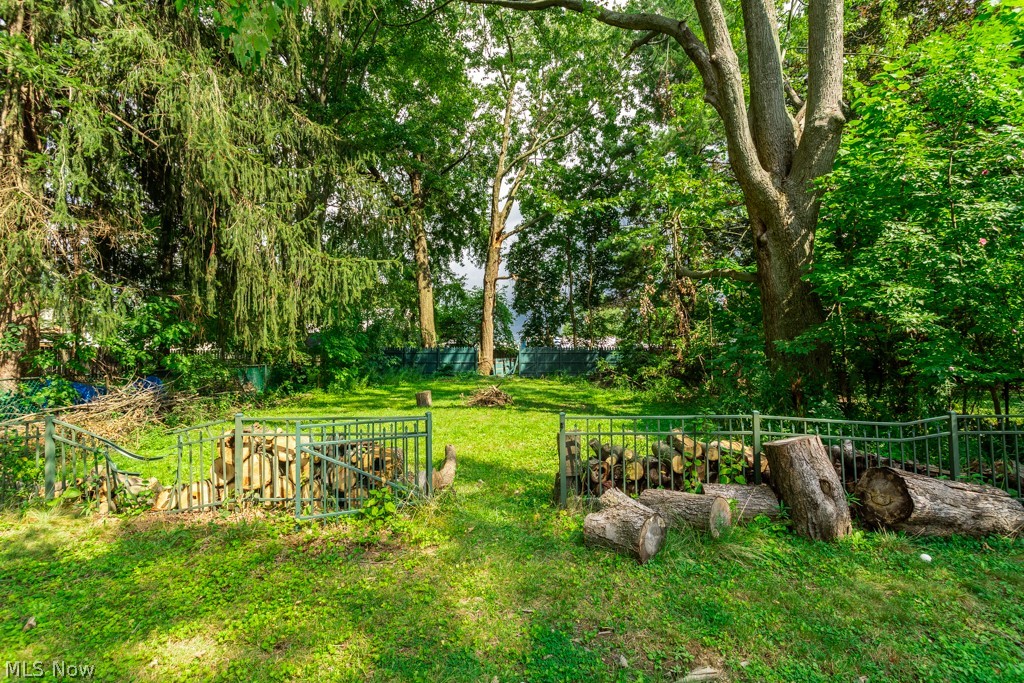 Middleburg Sec 14 - Residential