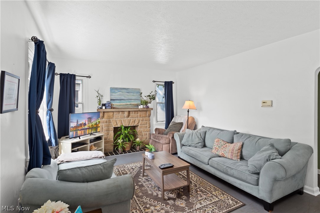 Middleburg Sec 14 - Residential