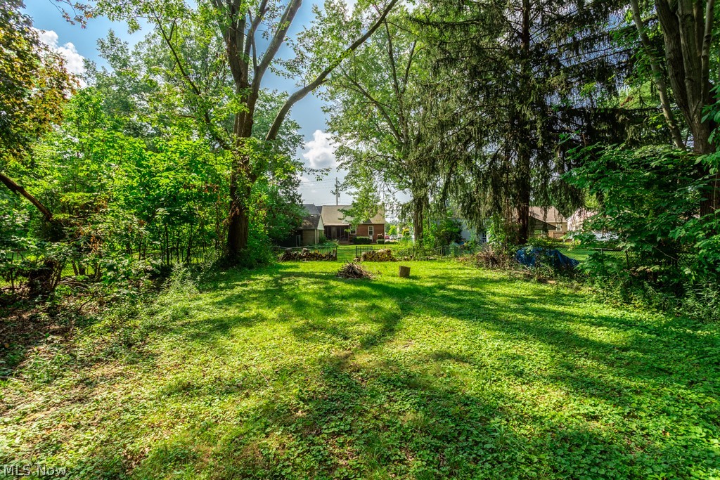 Middleburg Sec 14 - Residential