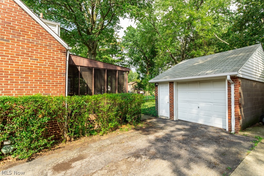 Middleburg Sec 14 - Residential