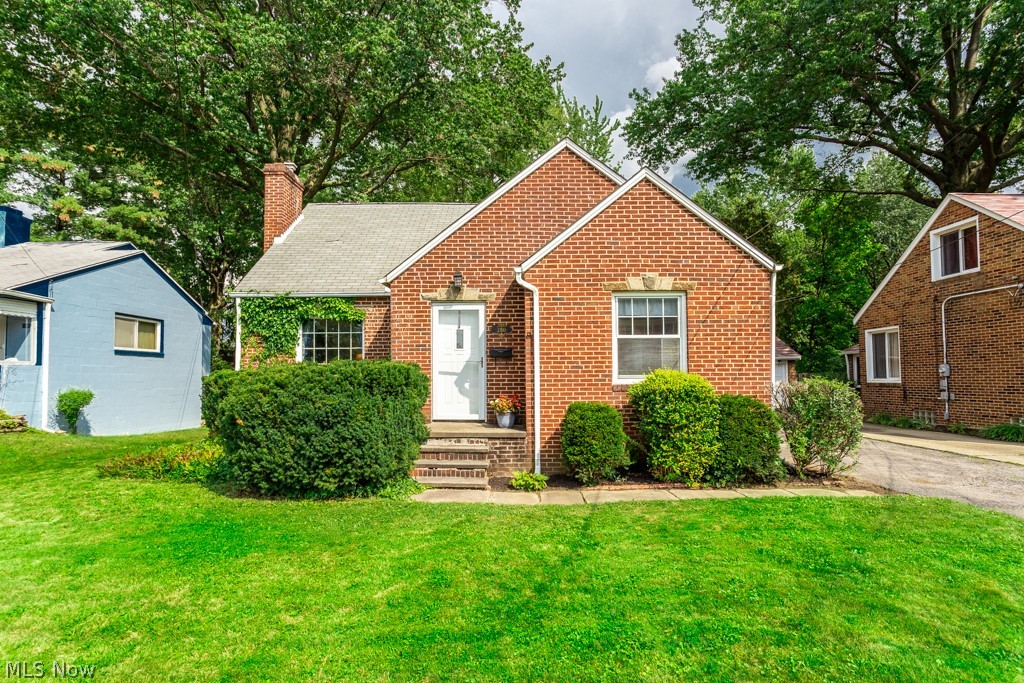 Middleburg Sec 14 - Residential