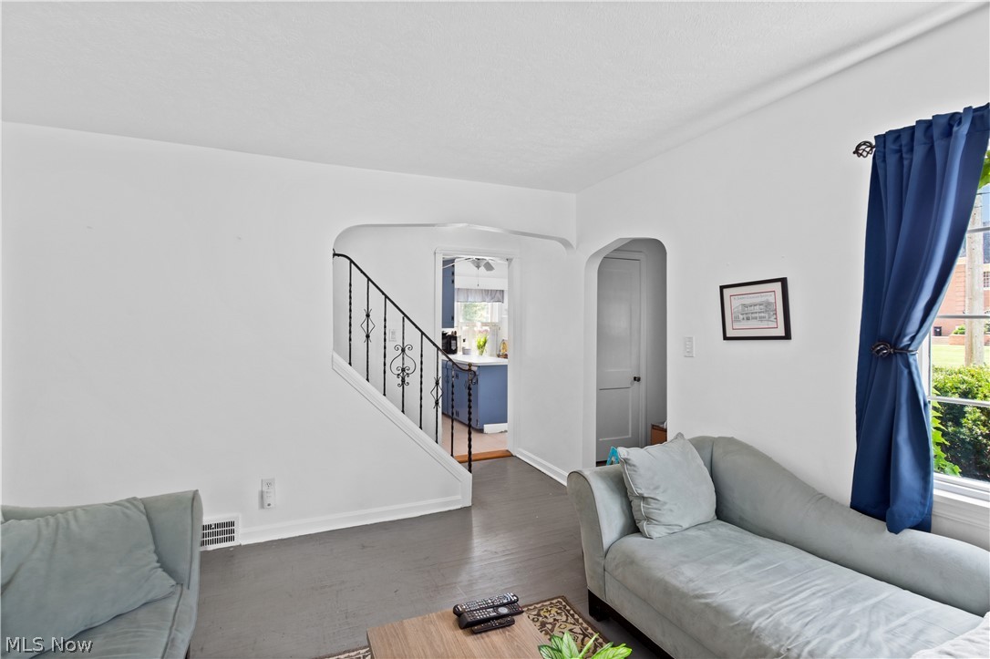 Middleburg Sec 14 - Residential