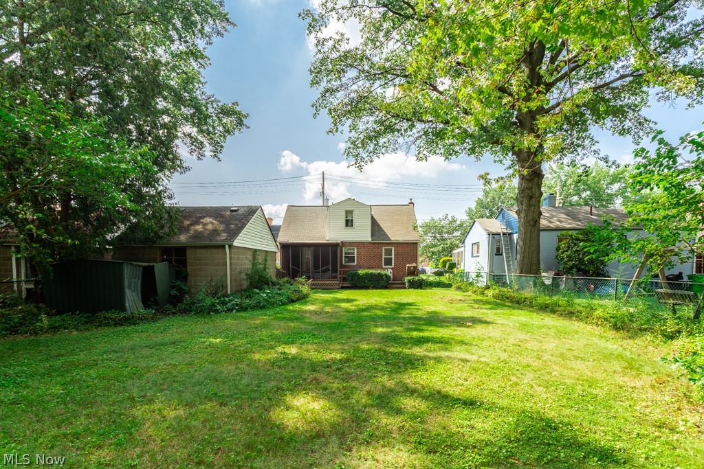 Middleburg Sec 14 - Residential