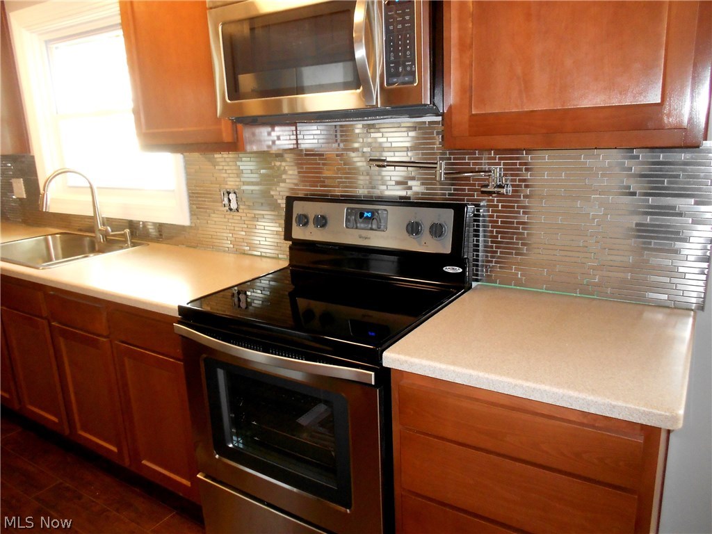 Heslop Morning View Sub - Residential