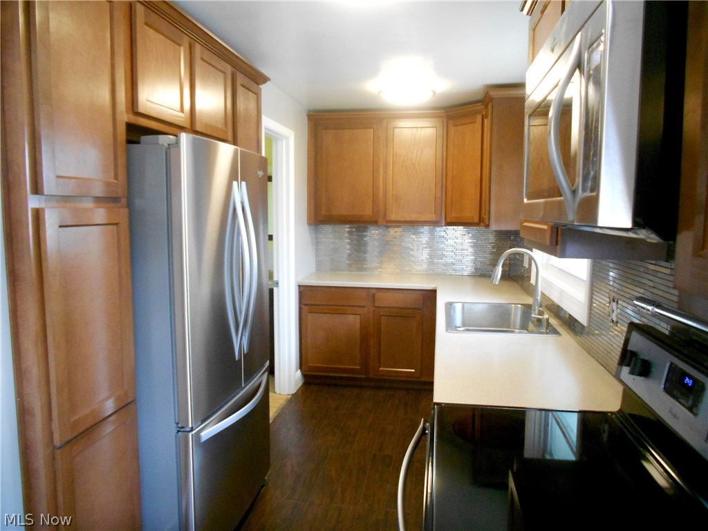 Heslop Morning View Sub - Residential