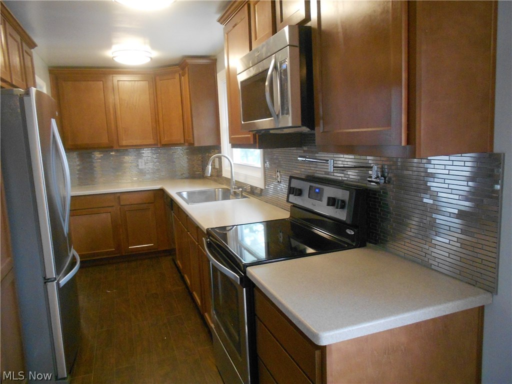 Heslop Morning View Sub - Residential