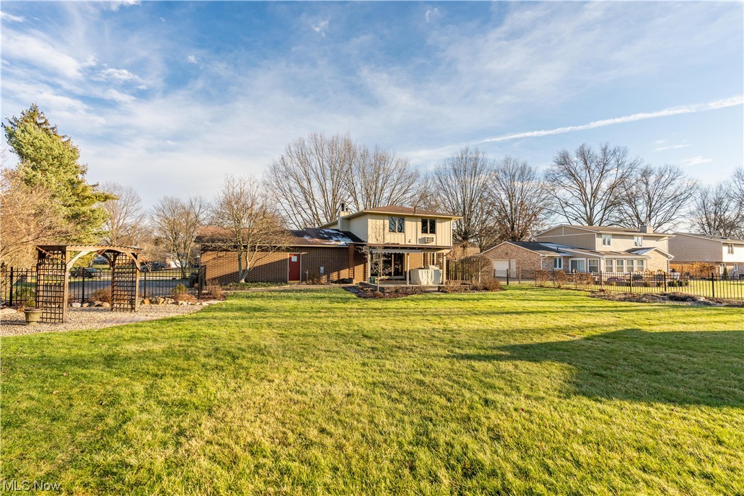 Aspen Vly Allotment 06 - Residential