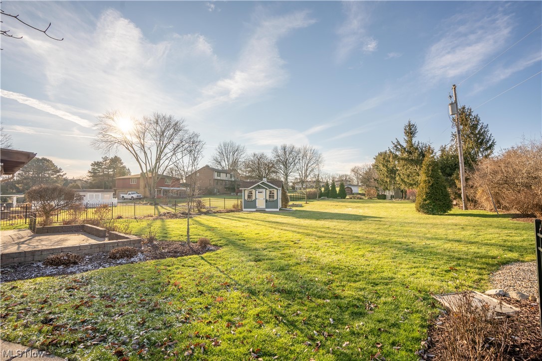 Aspen Vly Allotment 06 - Residential