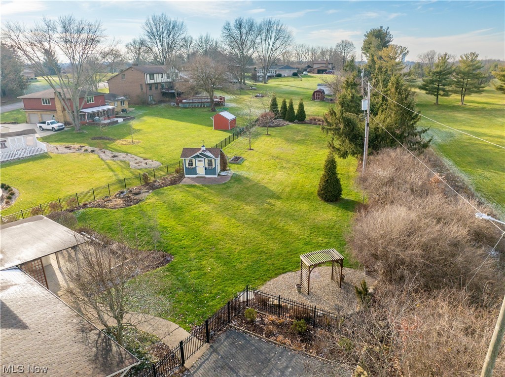 Aspen Vly Allotment 06 - Residential