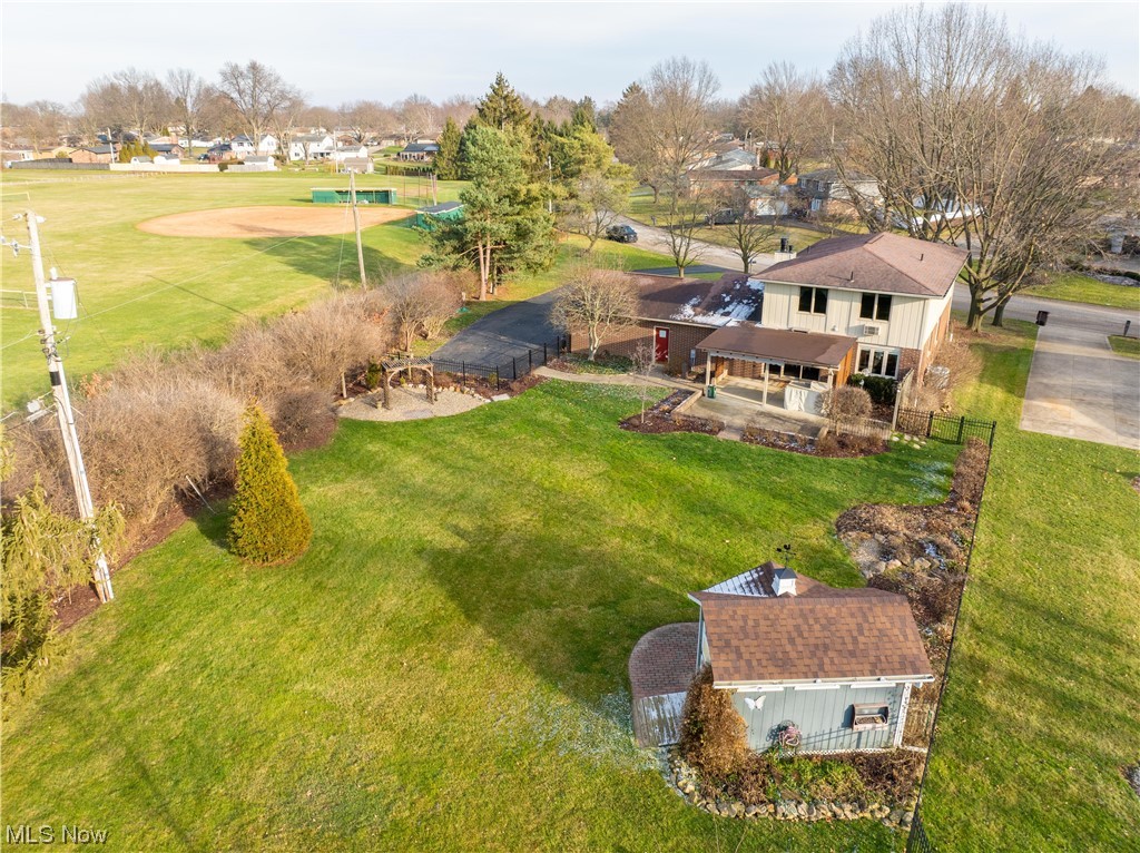 Aspen Vly Allotment 06 - Residential