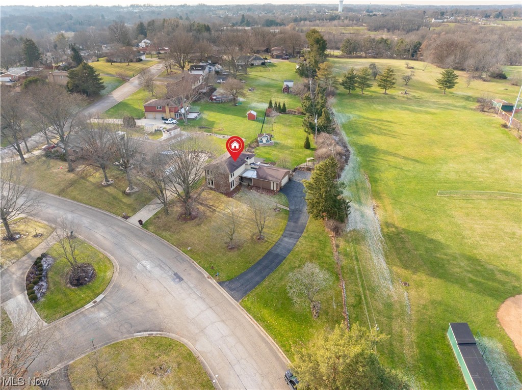 Aspen Vly Allotment 06 - Residential