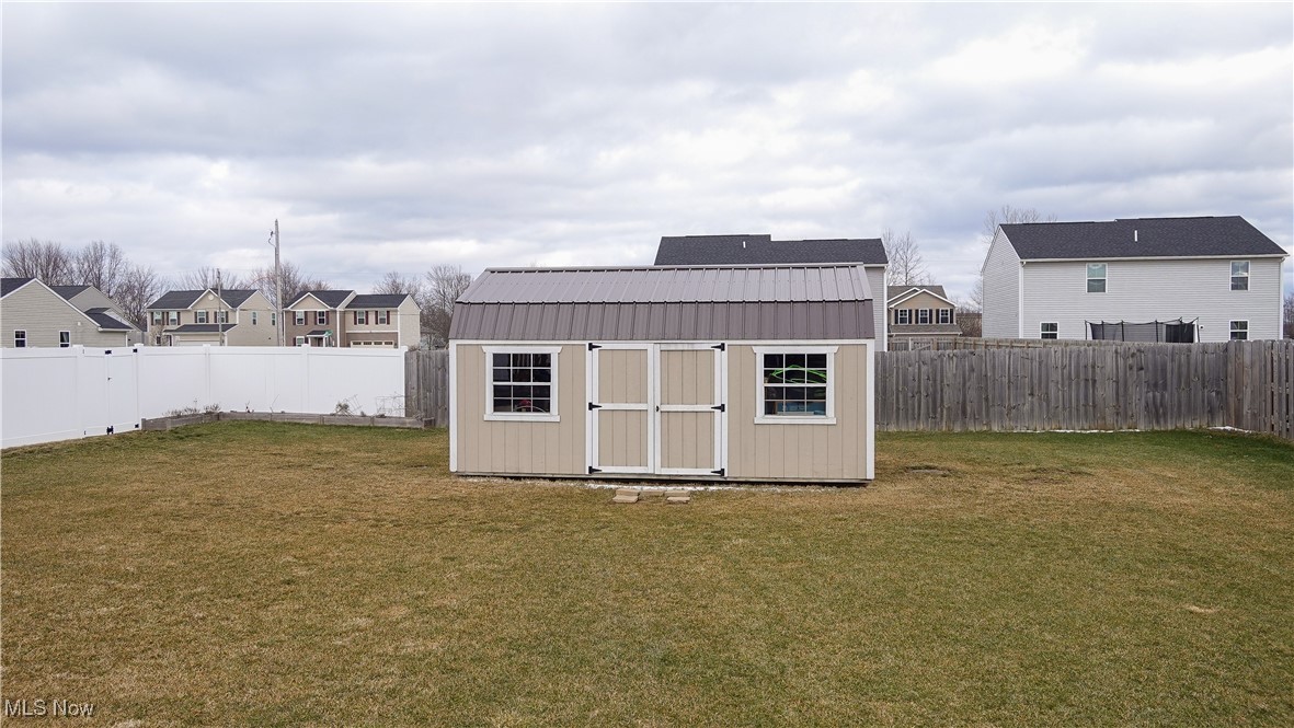 306 Fairfield Court, Elyria, Ohio image 38